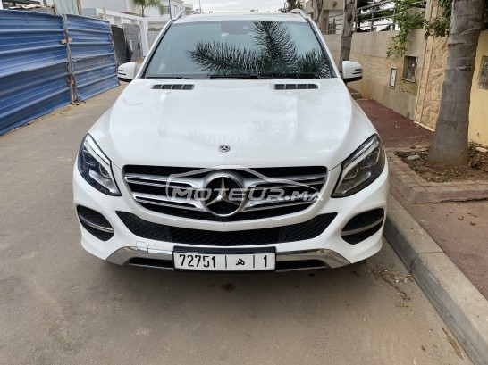 MERCEDES-BENZ Classe gle 350 occasion 1512280