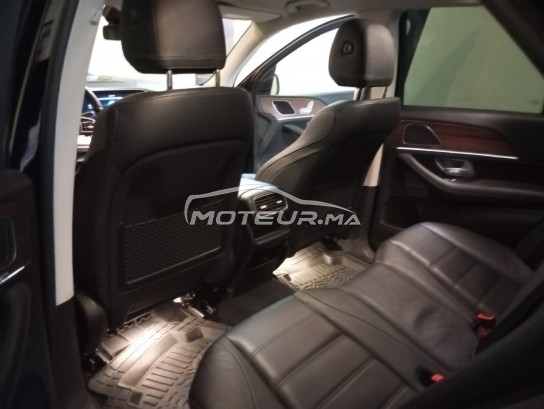 MERCEDES-BENZ Classe gle occasion 1770150