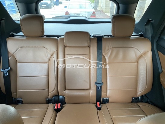 MERCEDES-BENZ Classe gle 350 occasion 1512283