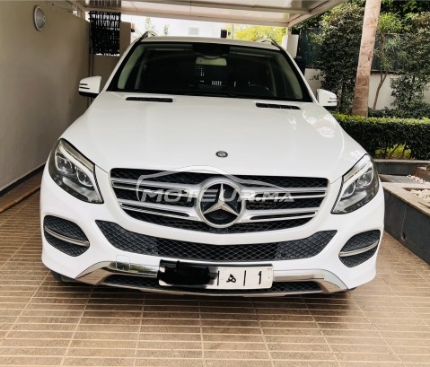 ميرسيديس-بينز كلاسي جلي 250d 4matic مستعملة 1956648