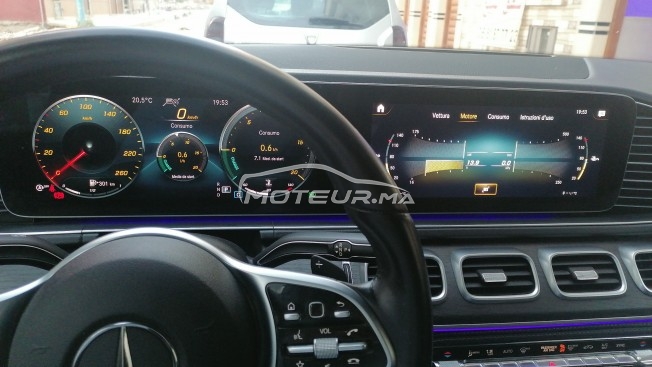 ميرسيديس-بينز كلاسي جلي 300 d 4 matic مستعملة 1658387