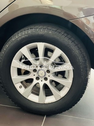 MERCEDES-BENZ Classe gle Mercedes-benz gle 250d 4matic occasion 1909227