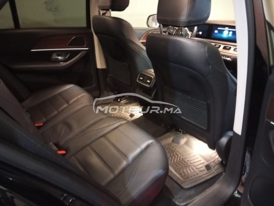 MERCEDES-BENZ Classe gle occasion 1770152