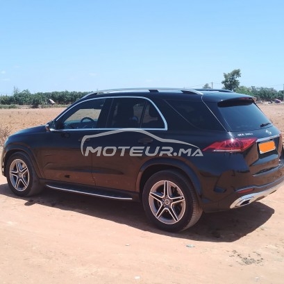 ميرسيديس-بينز كلاسي جلي 300 d 4 matic مستعملة 1658385