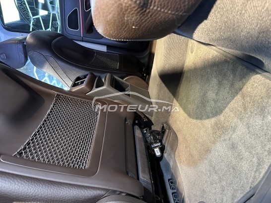 MERCEDES-BENZ Classe gle Luxury occasion 1936599