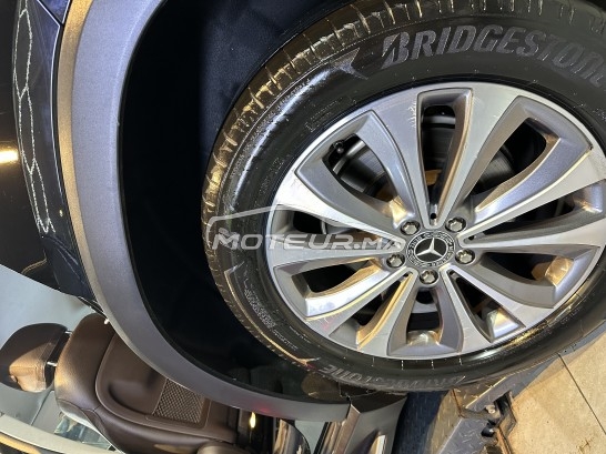 MERCEDES-BENZ Classe gle Luxury occasion 1936597