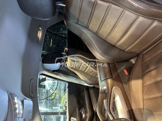 MERCEDES-BENZ Classe gle Luxury occasion 1936600