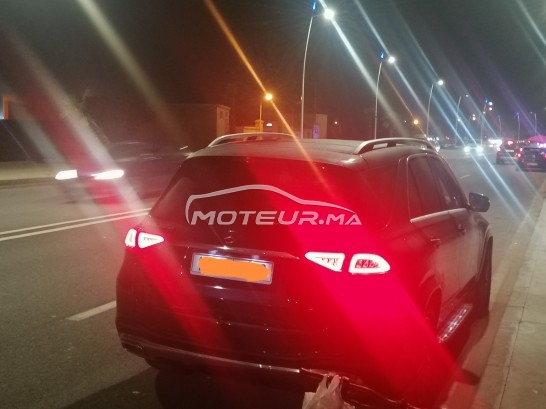 ميرسيديس-بينز كلاسي جلي 300 d 4 matic مستعملة 1658392