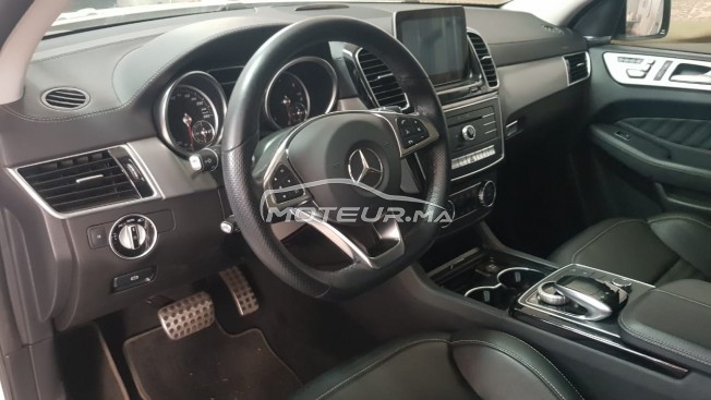 MERCEDES Gle 350 d occasion 987674