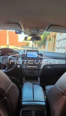 MERCEDES-BENZ Classe gle occasion 1947217