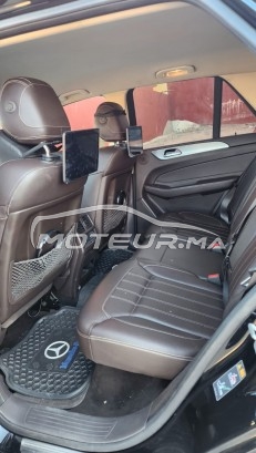 MERCEDES-BENZ Classe gle occasion 1947218