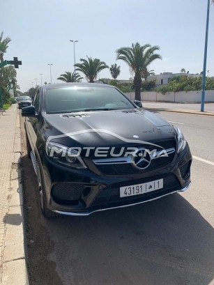 ميرسيديس-بينز كلاسي جلي 4 matic مستعملة 1562251