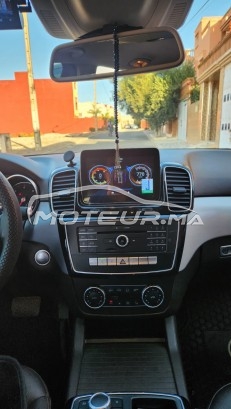 MERCEDES-BENZ Classe gle occasion 1947219