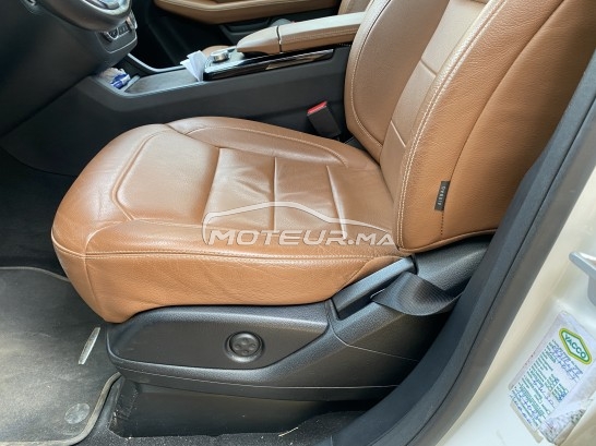 MERCEDES-BENZ Classe gle 350 occasion 1512287