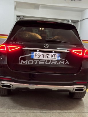 ميرسيديس-بينز كلاسي جلي 300d مستعملة 1789838