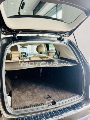 MERCEDES-BENZ Classe gle Mercedes-benz gle 250d 4matic occasion 1909224