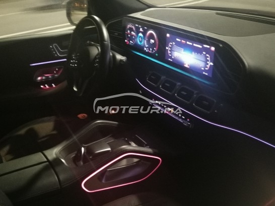 ميرسيديس-بينز كلاسي جلي 300 d 4 matic مستعملة 1658393