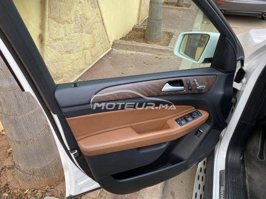 MERCEDES-BENZ Classe gle 350 occasion 1512285