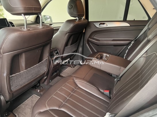 ميرسيديس-بينز كلاسي جلي 250d 4matic مستعملة 1956646