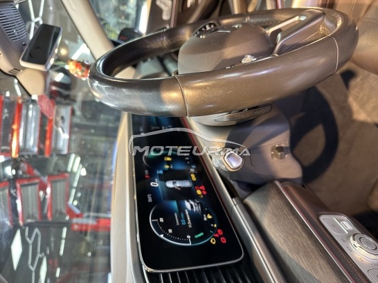 MERCEDES-BENZ Classe gle Luxury occasion 1936601