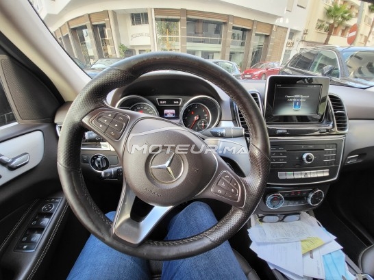 ميرسيديس-بينز كلاسي جلي مستعملة 1529840