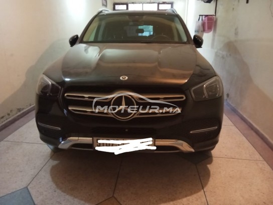 MERCEDES-BENZ Classe gle occasion 1770156