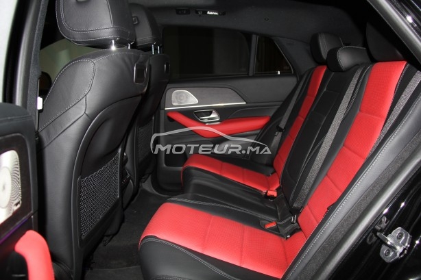 ميرسيديس-بينز كلاسي جلي 350 de (importée neuve) مستعملة 1289124