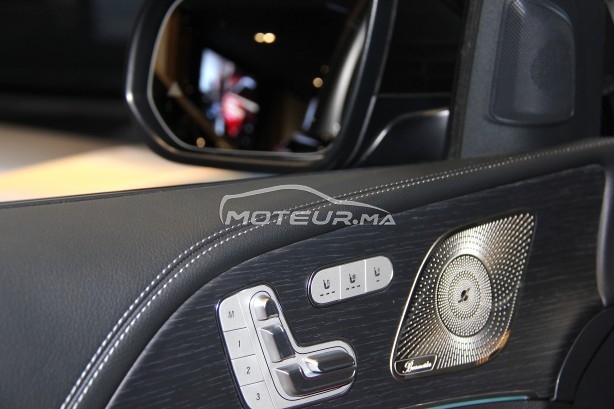 MERCEDES-BENZ Classe gle 350 de occasion 1684619