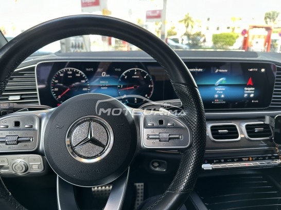 MERCEDES Gle coupe Amg occasion 1833475