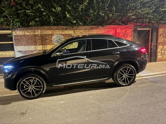 MERCEDES-BENZ Classe gle occasion 1995840