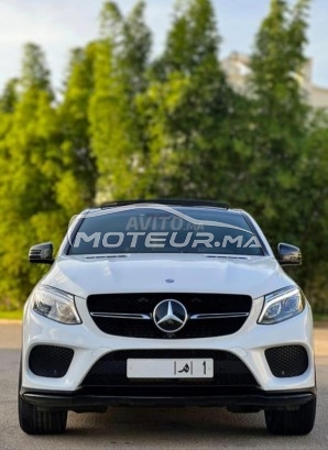 ميرسيديس-بينز كلاسي جلي 350 amg مستعملة 1916410