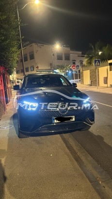 MERCEDES-BENZ Classe gle occasion 1995846