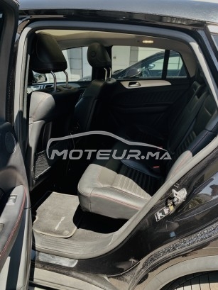 MERCEDES-BENZ Classe gle 350 occasion 1394184