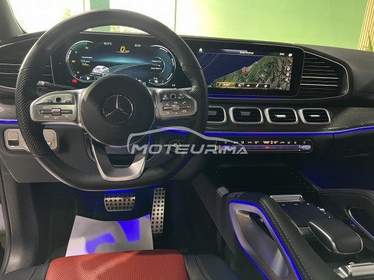 MERCEDES-BENZ Classe gle occasion 1864534