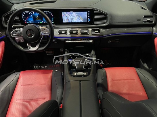 ميرسيديس-بينز كلاسي جلي 350 de occasion مستعملة 1779459