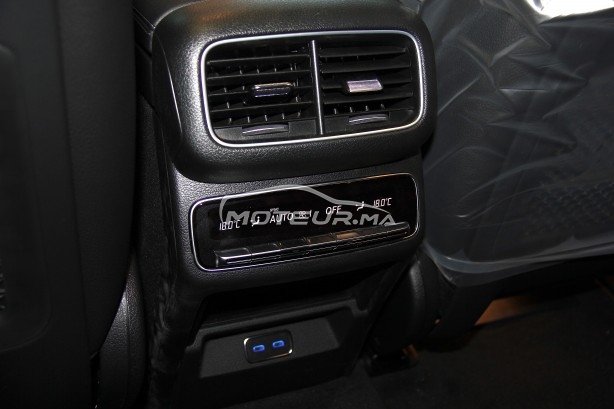 MERCEDES-BENZ Classe gle 350 de occasion 1684626