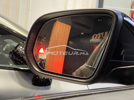 ميرسيديس-بينز كلاسي جلي 350 de occasion مستعملة 1779464