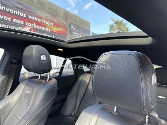 ميرسيديس-بينز كلاسي جلي Amg مستعملة 1833473