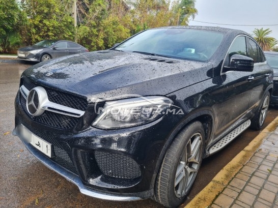 MERCEDES-BENZ Classe gle 350 occasion 1525746