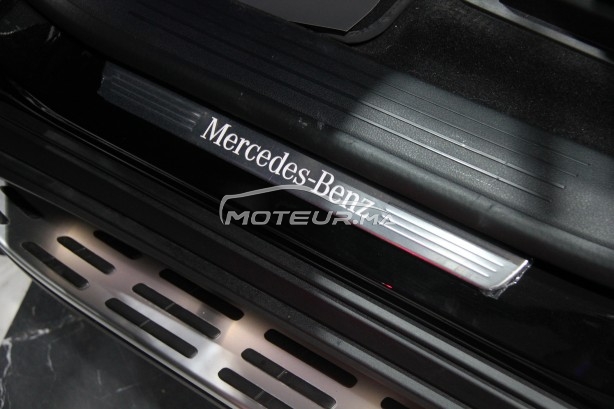 ميرسيديس-بينز كلاسي جلي 350 de (importée neuve) مستعملة 1289119