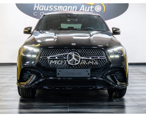 MERCEDES Gle coupe Amg line+ occasion 1795982