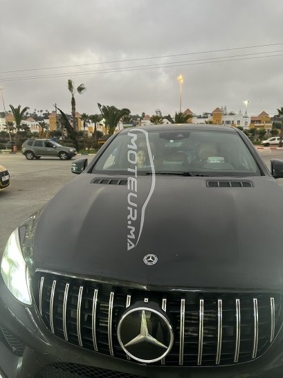 MERCEDES-BENZ Classe gle Amg occasion 1768283