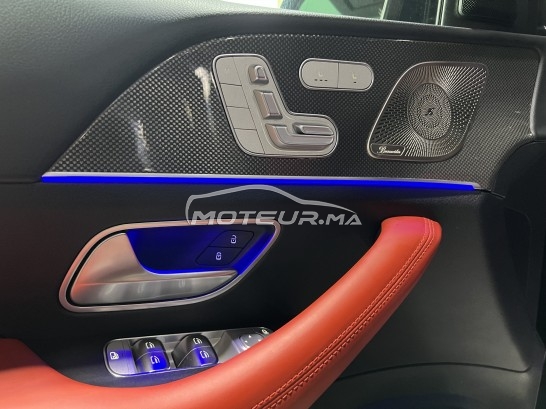 MERCEDES-BENZ Classe gle occasion 1864535