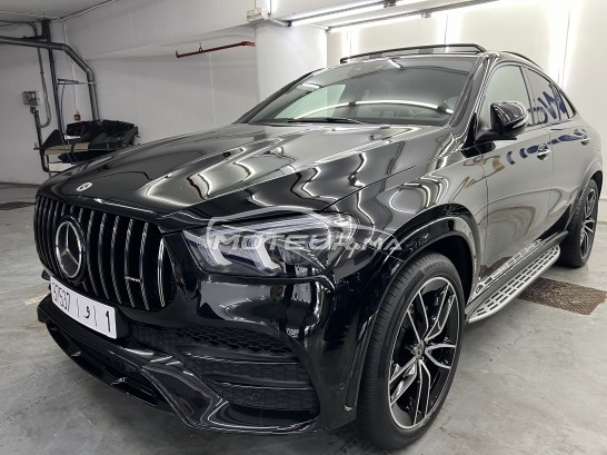 MERCEDES-BENZ Classe gle occasion 1864548