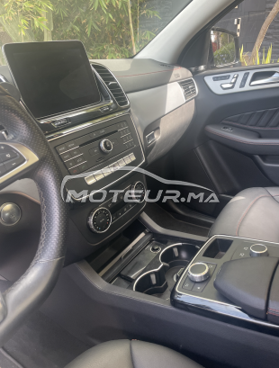 ميرسيديس-بينز كلاسي جلي 350d pack amg line 2 مستعملة 1706039