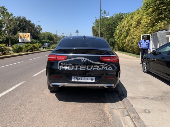 MERCEDES-BENZ Classe gle 350 occasion 1394172