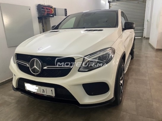 ميرسيديس-بينز كلاسي جلي 350 d مستعملة 1452477