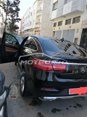 ميرسيديس-بينز كلاسي جلي 350 gle coupe مستعملة 1833808