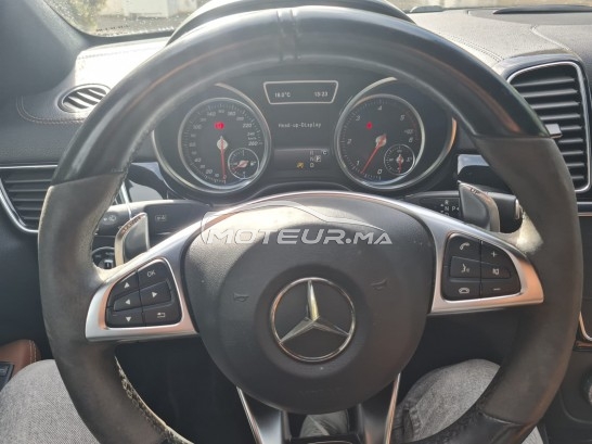 MERCEDES-BENZ Classe gle 350 occasion 1525749