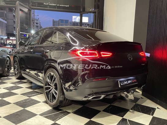 ميرسيديس-بينز كلاسي جلي 350 de occasion مستعملة 1779455